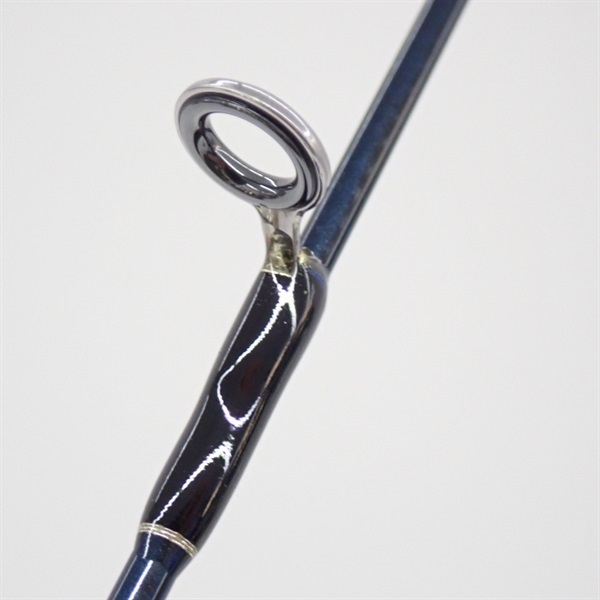 ジグザム バージョンⅡＪＺ ＶⅡ ５９１Ｓ－３